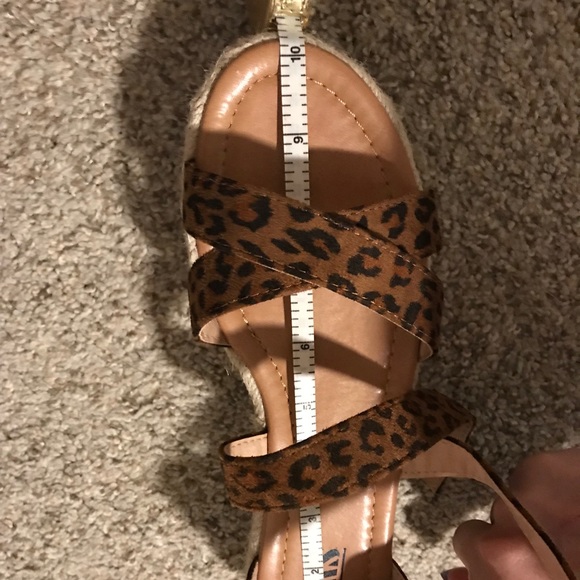 AWS LEOPARD FLATFORMS - Picture 8 of 8